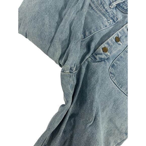 Apiece Apart Marston Jean - Picture 4 of 10